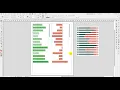 InDesign JavaScript by LFCorullon UPDATED Resize graph bars
