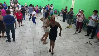 Le rebelde !