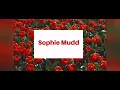 Reaction to Sophie Mudd BTS photo shoot with Brittany Roughton