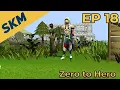 Unlocking Kharedst s Memoirs Teleports Zero to Hero OSRS IM