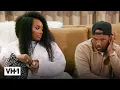 Mendeecees Walks Out During His Yandy s Final Coaching Session VH1 Couples Retreat