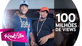 Tanajura part. MC Kevin - Mc Davi