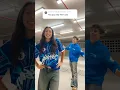 Download Lagu ACELERADA VIRAL TIKTOK DANCE | Cadel and Mia 💙 #dance #shorts