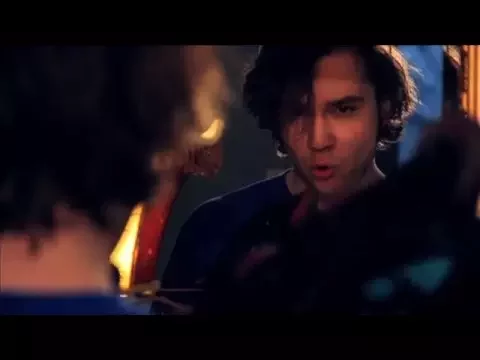 Disney's Brink 2 - Val's Revenge - Movie Trailer March WINNER