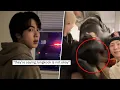 Lagu Police Investigates Jin After The Jungkook Flip Causes Head Injury? HYBE Talks BTS' Unclear Future!