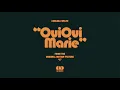 Chelsea Wolfe - Oui Oui Marie (Official Audio) | From the Original Motion Picture \