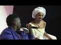 Dapo perform Shakomo - Project fame 9