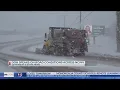 How the WVDOH is treating roads after West Virginia s winter storm