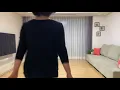 I Can’t Live Without You (그대 없이는 못 살아) - Line Dance