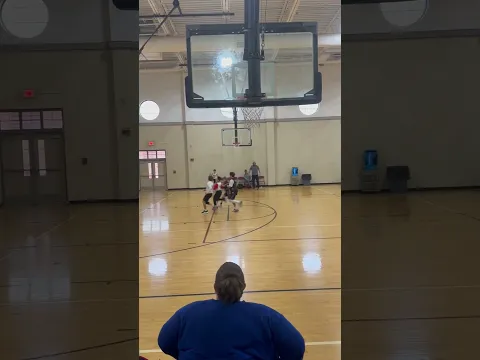 So exciting! #reels #viral #youtube #youtubeshorts #ytshorts #viralvideo #basketball #game