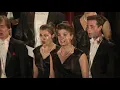 AMES: I've Been In The Storm So Long (UGA Hodgson Singers)