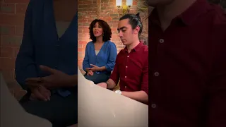 انا بعشق الغنا امال ماهر 