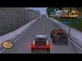 GTA III - Bait