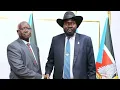 Download Lagu Amb. Bol Wek Agoth by 2Gee De Master ~ South Sudan New Music 
