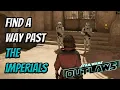 Download Lagu Vind een weg langs de Imperials - Gunrunner | Star Wars Outlaws