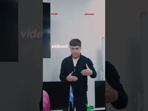 📱 “Mobilografiya” kursi dars jarayoni!