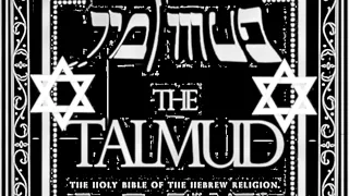 What the Jewish Talmud teaches about Christians