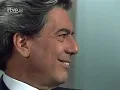 MARIO VARGAS LLOSA OCTAVIO PAZ Debate El compromiso de los intelectuales COMPLETO