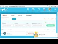 How to Create Student Profiles in Epic