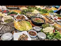 Download Lagu Customers are flocking! A Korean buffet master who mass-produces 3,000 servings daily