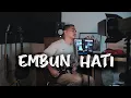 Download Lagu EMBUN HATI - ENDA (cover) | UNGU