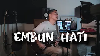 Download EMBUN HATI - ENDA (cover) | UNGU MP3