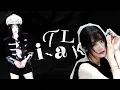 (G)I-DLE - I-TALK #146 : 'Super Lady' Choreo guide Behind-the-scene (with Kirsten) (ENG/CHN)