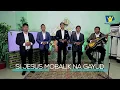 Download Lagu Si Jesus Mobalik Na Gayud - Remastered Version | Leviticus Singers
