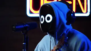 BoyWithUke Toxic Live Performance Open Mic 