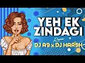 Download Lagu Yeh Ek Zindagi (Remix) | DJ A9 x DJ Harsh | Monica, O My Darling | Huma Qureshi