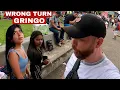 Wrong Turn in Costa Rica s Crime-Ridden Capital