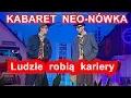 Download Lagu Kabaret Neo-Nówka -  Ludzie robią kariery