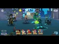 Download Lagu Disney Heroes: Battle Mode The Long Gone Gong (Final)