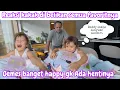 Download Lagu REAKSI KAKAK DI BELIKAN SEMUA FAVORITNYA || GEMES BANGET HAPPY GAK ADA HENTINYA