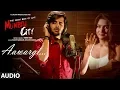 Download Lagu Aawargi Full Audio | THE DARK SIDE OF LIFE – MUMBAI CITY | Jubin Nautiyal