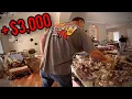 ONCE in a LIFETIME Estate Sale