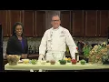 Chef Mark Shoopman