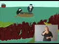 LA GUERRA DE LOS YACARES