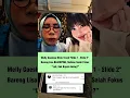 Download Lagu Melly Goeslaw Tiru Lisa BLACKPINK, Netizen: Lah Kok Jadi Aming?