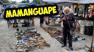 FEIRA DE MAMANGUAPE NA PARAÍBA É ASSIM