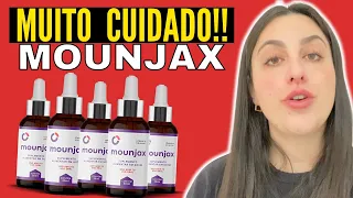 MOUNJAX - (( MUITO CUIDADO!! )) - MOUNJAX FUNCIONA? - MOUNJAX EMAGRECE? MOUNJAX É GOLPE?