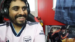 ultraman decker episode 13 reaction