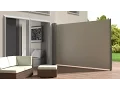 Download Lagu tectake - Garden side awning sunshade retractable aluminium