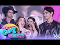 Super Meriah!! All Cast AGZ Menyapa Para Fans Setia | Asmara Gen Z Love Fest