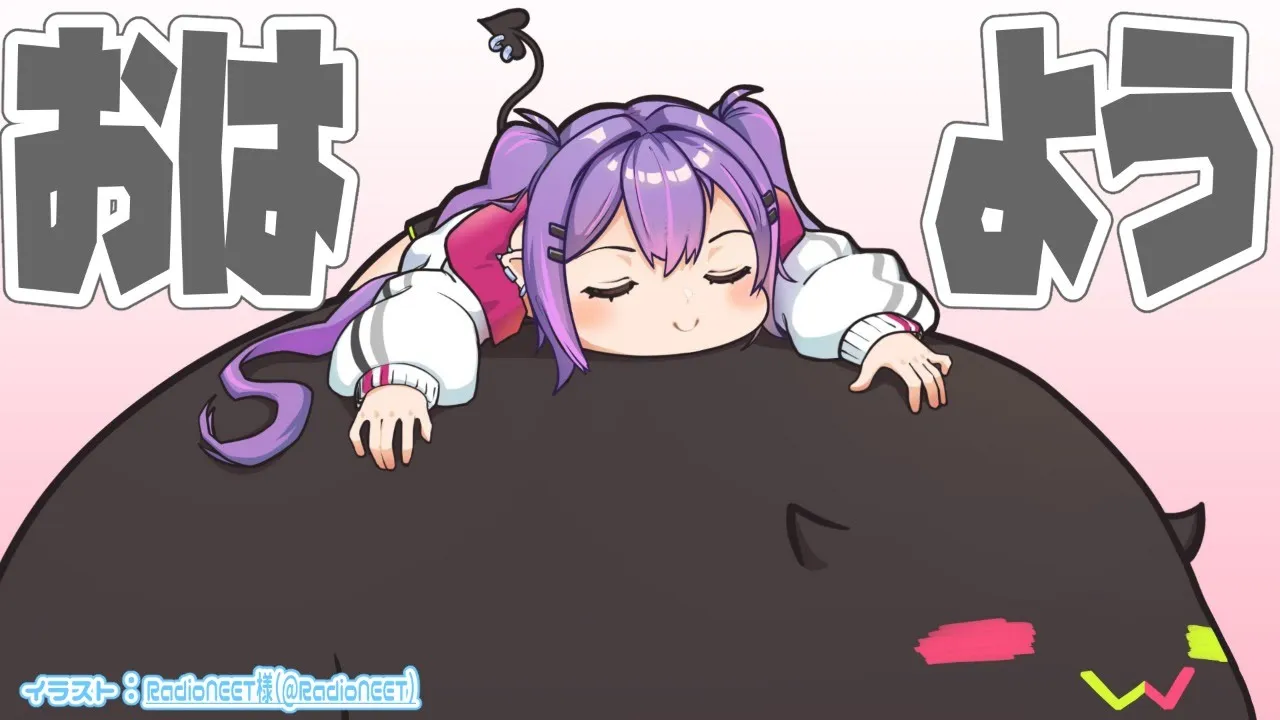 【ソロ復活(?)】ソロのお話お久しぶりだねえ！！✨✨【ホロライブ/常闇トワ】