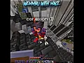 Lagu Don’t Give Wemmbu a Mace 🗿💀| Sharpness vs Wemmbu | #minecraft #pvp #edit #shorts