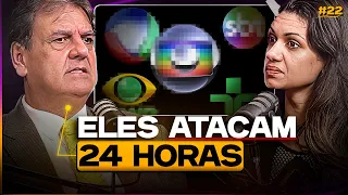 COMO A UMBANDA E O CANDOMBLÉ SÃO RETRATADOS PELA MÍDIA
