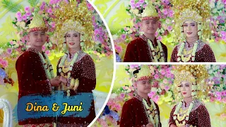 Download OM. DIORAMA Music - Yang Tersayang || Wedding Dina \u0026 Juni || Live Desa Ramah Kasih MP3