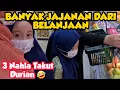 Lagu KEHEBOAN 4 NAHLA BELANJA