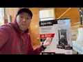 How To Stay Warm With a Dyna-Glo Kerosene Heater - Full Setup